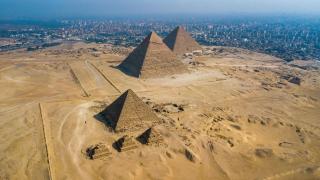 Queen Pyramids View Inn - Il Cairo - 6