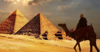 Queen Pyramids View Inn - Il Cairo - 5