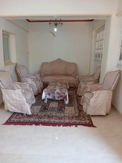 Queen Pyramids View Inn - Il Cairo - 1