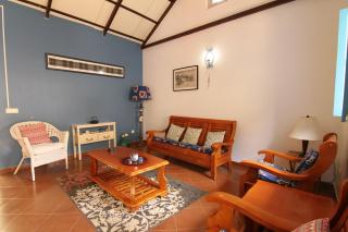 Casinha Azul Cidade Velha - Blue House Old Town - Cidade Velha - 0