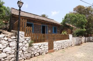 Casinha Azul Cidade Velha - Blue House Old Town - Cidade Velha - 9