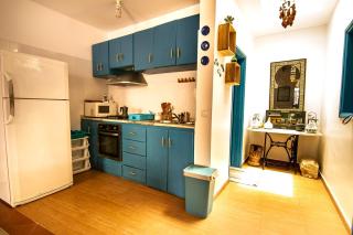 Casinha Azul Cidade Velha - Blue House Old Town - Cidade Velha - 7
