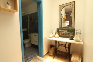 Casinha Azul Cidade Velha - Blue House Old Town - Cidade Velha - 6