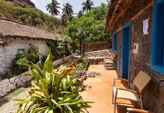Casinha Azul Cidade Velha - Blue House Old Town - Cidade Velha - 5