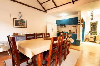 Casinha Azul Cidade Velha - Blue House Old Town - Cidade Velha - 4