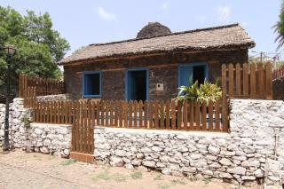 Casinha Azul Cidade Velha - Blue House Old Town - Cidade Velha - 2