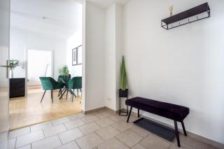 Sleep better here! central oasis of well-being - Graz - 3
