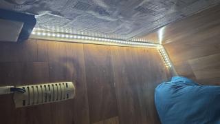 Autocaravana para pasar la noche - Puertito de Güímar - 7