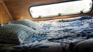 Autocaravana para pasar la noche - Puertito de Güímar - 5