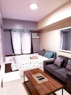 Avida towers Riala - 2308 - Cebu City - 7