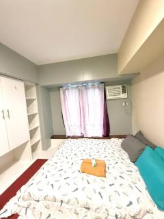 Avida towers Riala - 2308 - Cebu City - 5