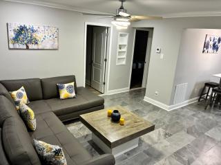 Sunny Delight Home near FTL Beach, Wilton Manors, Las Olas - 5