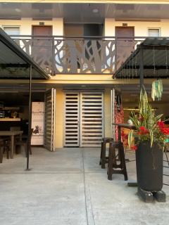 Edificio Cardamomo - Apartaestudio 203 - Neiva - 1