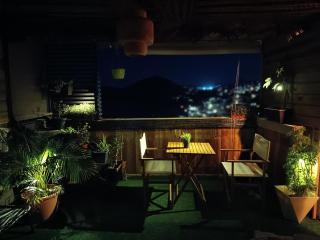 Appartement Belsol Ambiance tropicale et détente - Sada - 8