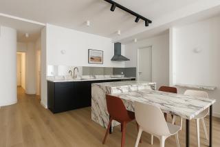 Paris Grenelle Suite Champs de Mars - 7