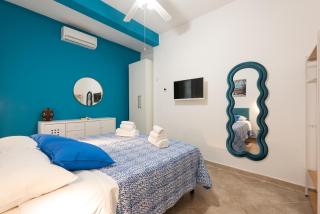 Lussy Beach House Rifugio sul mare Casatuabari - Bari - 8