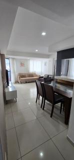Flat Marinas 223 - João Pessoa - 6