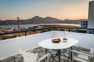 Nearchos House - Plaka Milou - 6
