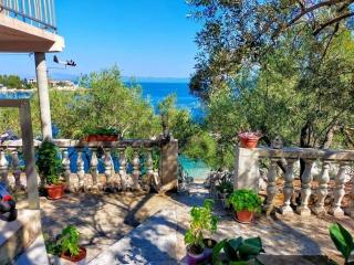 Apartments by the sea Cove Bristva, Korcula - 15205 - Blato - 6
