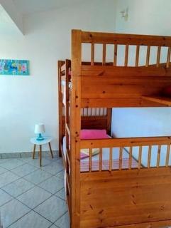 Apartments by the sea Cove Bristva, Korcula - 15205 - 8