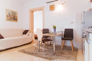 Apartments with parking spaces Seget Vranjica, Trogir - 23461 - Seget Vranjica - 6