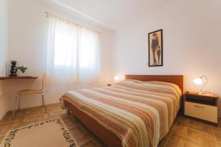 Apartments with parking spaces Seget Vranjica, Trogir - 23461 - Seget Vranjica - 5