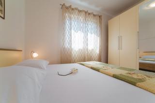 Apartments with parking space Seget Vranjica, Trogir - 23461 - 1