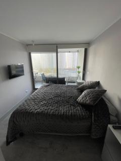 Modern apartment in Montemar - Concón - 8