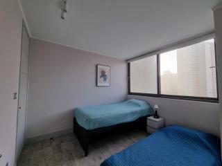 Modern apartment in Montemar - Concón - 7