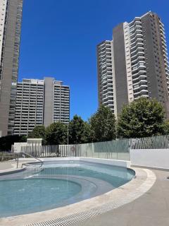 Modern apartment in Montemar - Concón - 6