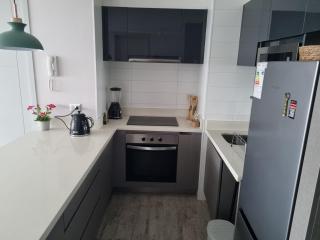 Modern apartment in Montemar - Concón - 5