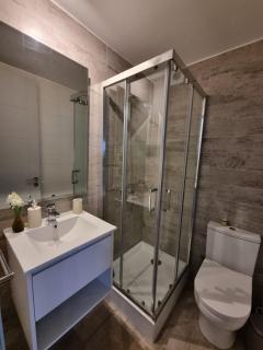 Modern apartment in Montemar - Concón - 1