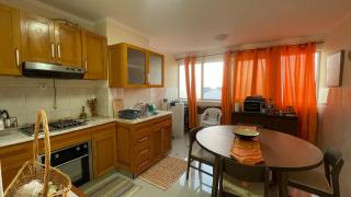 Girassol Tarrafal Apartment - Tarrafal - 8