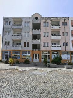 Girassol Tarrafal Apartment - Tarrafal - 6