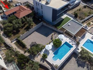Family friendly house with a swimming pool Solaris, Sibenik - 24400 - Šibenik - 9