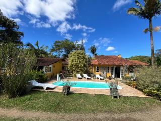 Pousada Jardim Secreto - 3