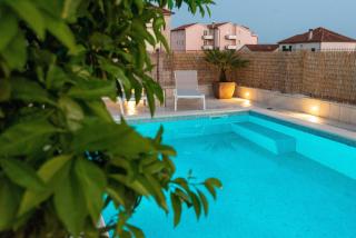 Family friendly house with a swimming pool Solaris, Sibenik - 24400 - Šibenik - 6