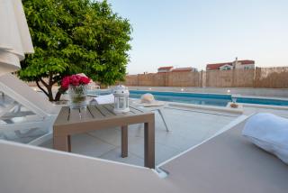 Family friendly house with a swimming pool Solaris, Sibenik - 24400 - Šibenik - 5
