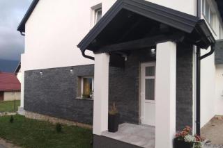 Apartments and rooms with parking space Korenica, Plitvice - 24421 - Korenica - 8
