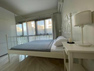 Marvelous 2BR with Garden in Marassi, Blanca Lagoons - El Alamein - 4