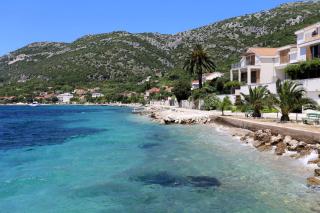 Apartments by the sea Viganj, Peljesac - 24522 - Orebić (Sabbioncello) - 7
