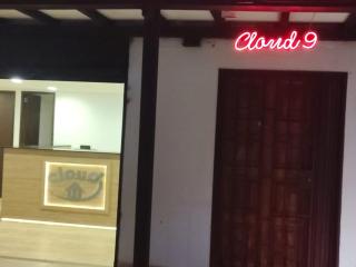 Cloud9h - Medellín - 0