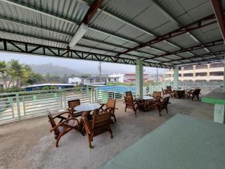 Green Flash Dive Inn - Garapan - 6