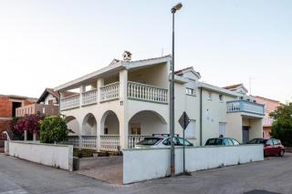 Apartments with parking spaces Vodice - 24553 - Vodice - 8