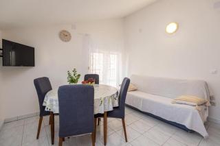 Apartments with parking spaces Vodice - 24553 - Vodice - 4