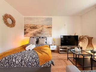 LES DUNES Studio Ideal couple,solo,famille&pro - Vitry-sur-Seine - 2