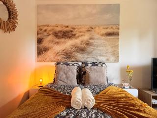 LES DUNES Studio Ideal couple,solo,famille&pro - Vitry-sur-Seine - 1