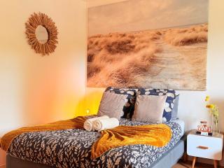 LES DUNES Studio Ideal couple,solo,famille&pro - Vitry-sur-Seine - 8