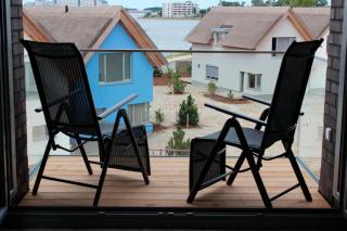 Ostsee - Appartement Nr 21 "Hexennest" im Strand Resort - Heiligenhafen - 6