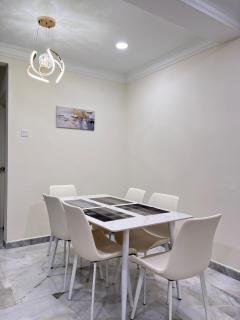 Spacious 2-Storey - Subang Jaya - 3